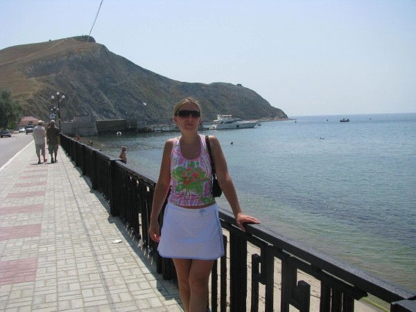 Ирина Кирилюк