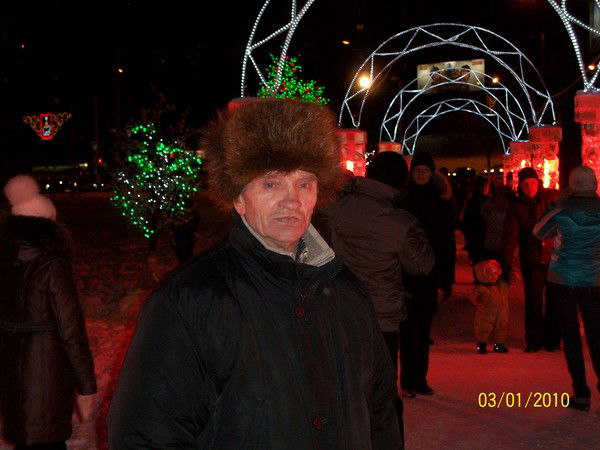 Владислав Федячкин