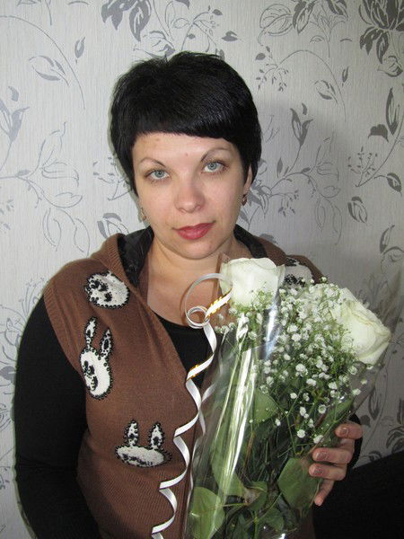 Наталья Тарабрина