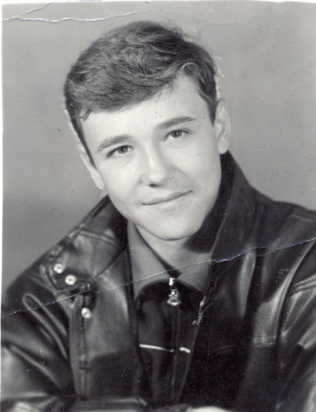 Дмитрий Кабанов