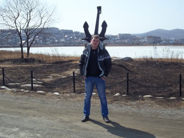 Евгений Филимонов