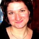 Нина Краснобородкина