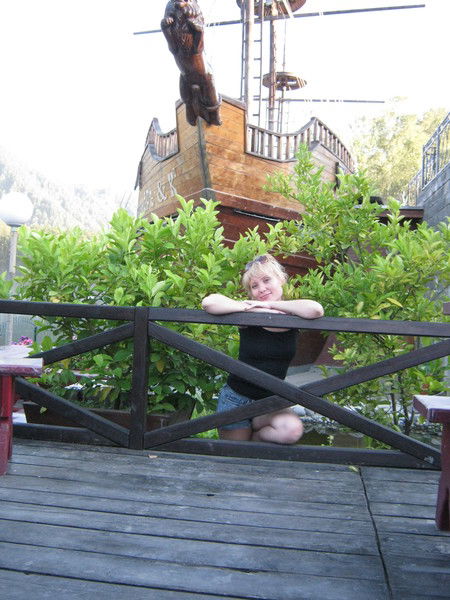 Наталья Ткачева