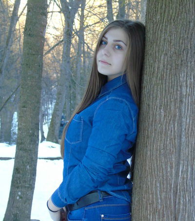 Лідочка Збігла