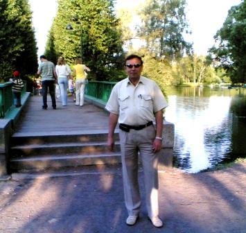 Александр Даниловец