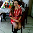 Ирина Елеусизова
