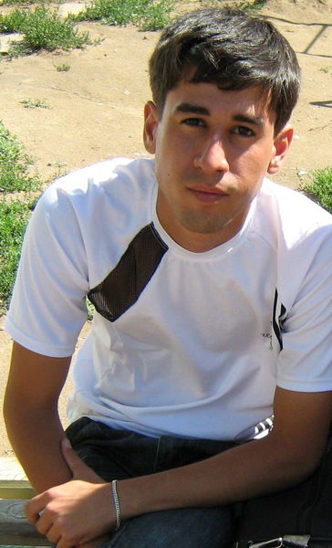 Ильмар Самихов