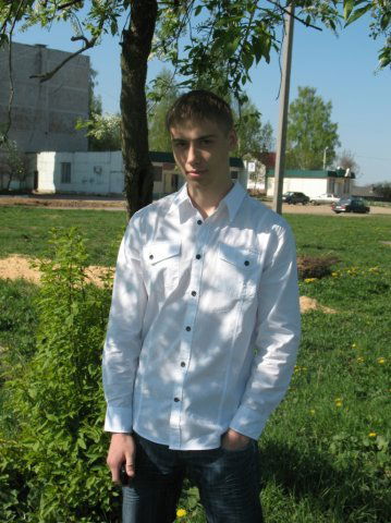 Владимир Завалеев