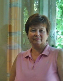 Людмила Митькова