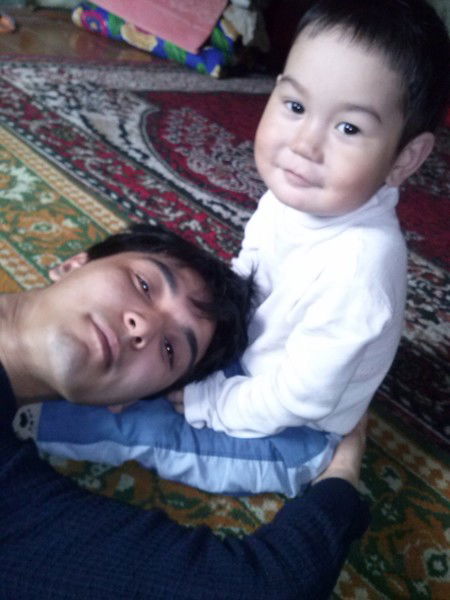 Асхат Аралбаев