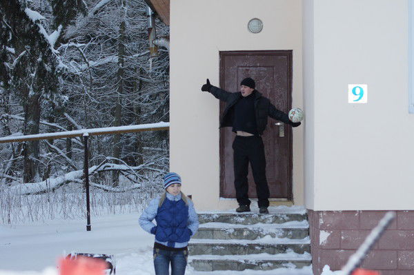 Павел Штерн