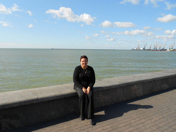 Елена Демченко(Гайдук)