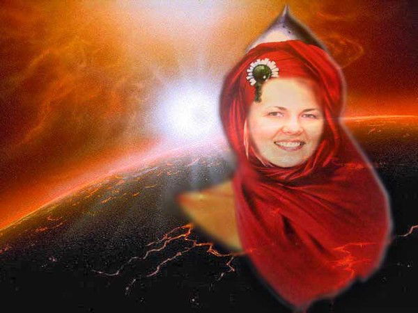 Гульнара Зайнутдинова