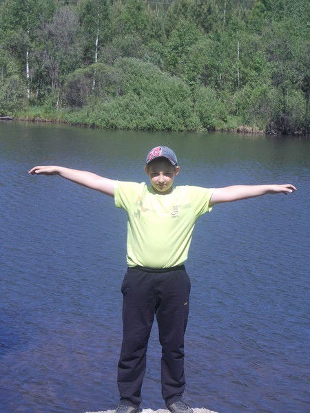 Владик Ковалёв