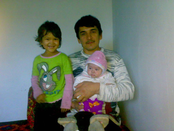 Erkin Jon Abdurasulov