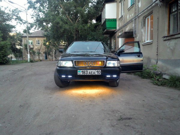 Торговый Дом За Рулем