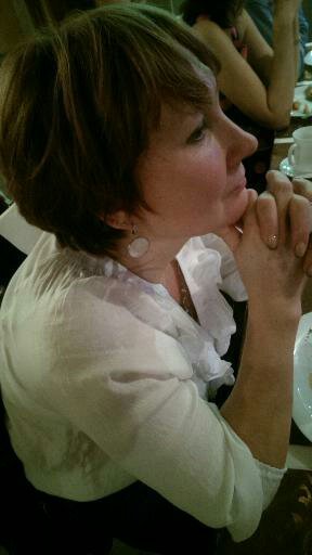 Наталья Мирзоева