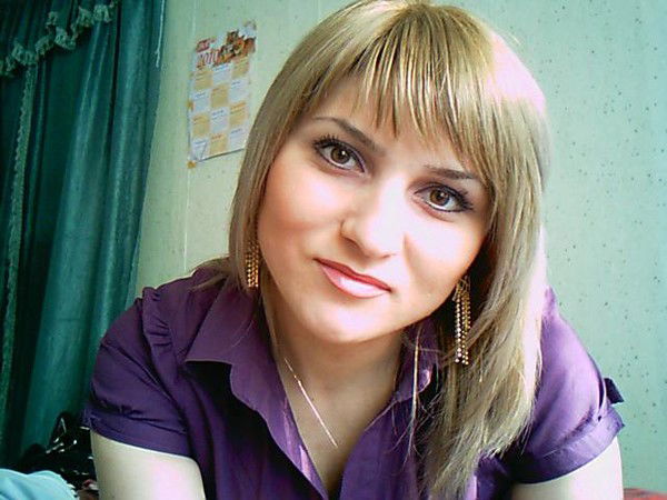 Альбина Гаджибалаева