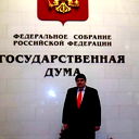 Михаил Федоренков