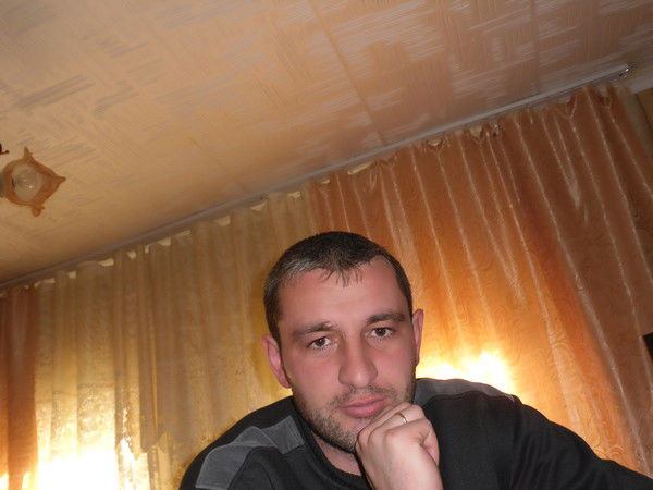 Александр Шкред