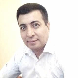 Gurbangylych Gurbanov