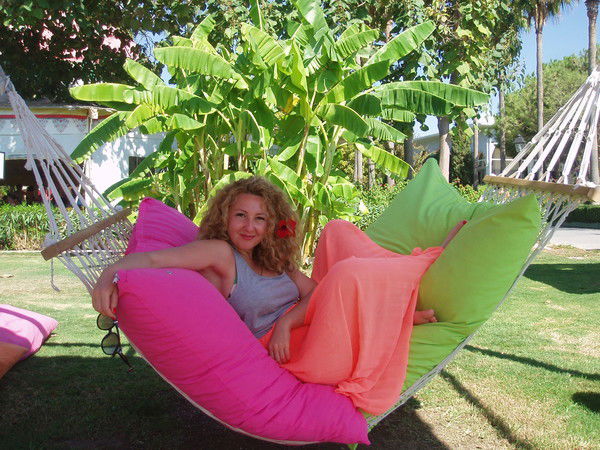 Ольга Килимник