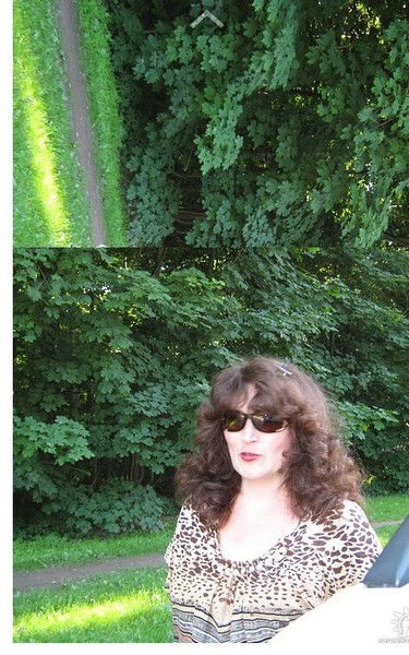 Наталья Шумбасова