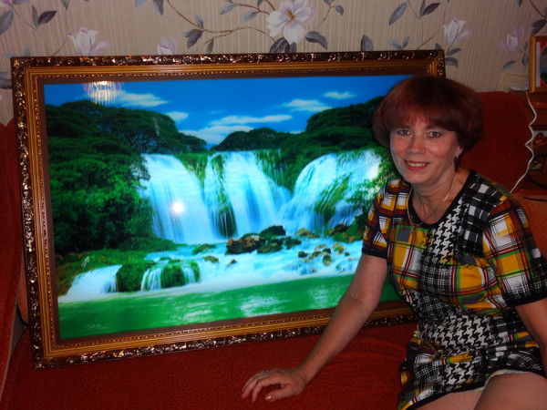 Ольга Компаньева