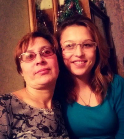 Эля Ибатуллина