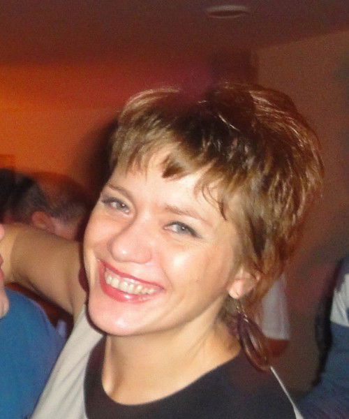 Юлия Куликова