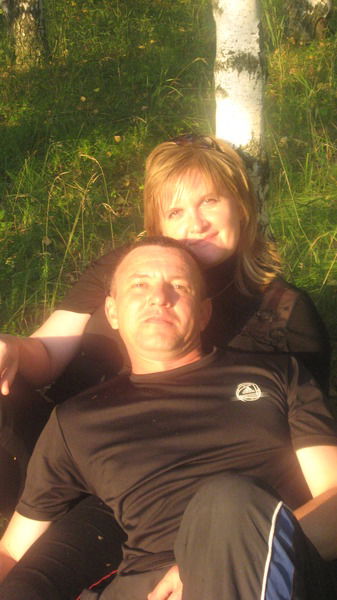 Михаил Русинов