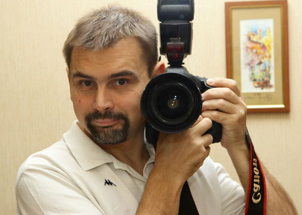 Игорь Ворсобин