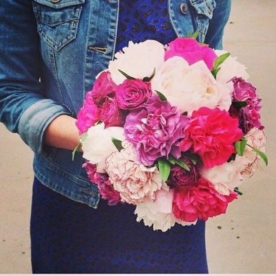 Алина Нальгиева