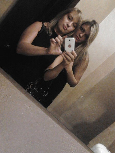 Ольга Евдокимова