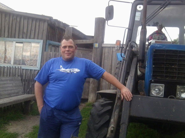 Димарик Отраднов