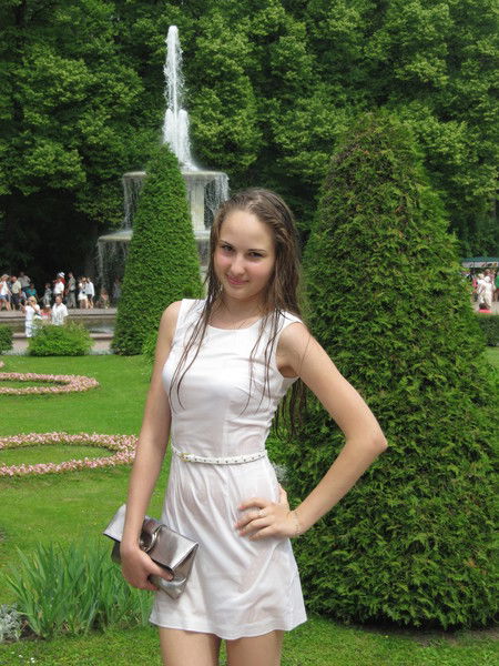 Ксения Лихолобова