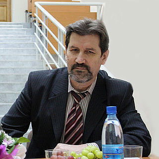 Виктор Шнейдер