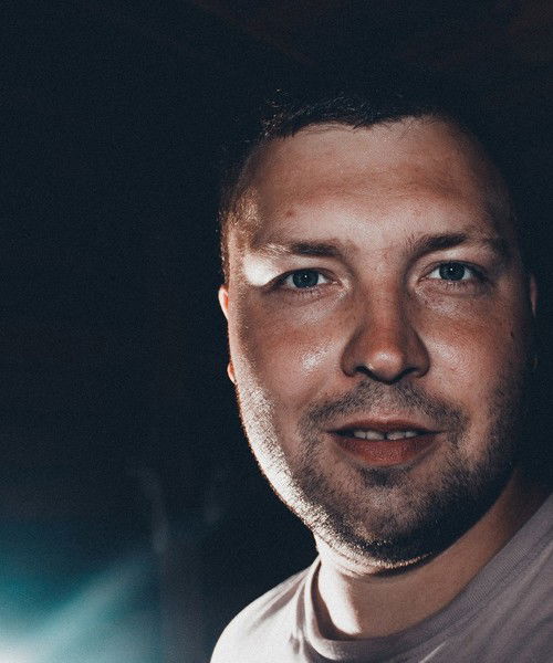 Алексей Якушев