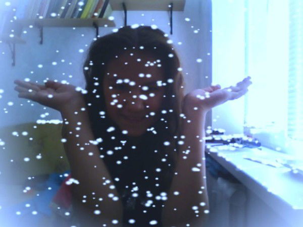 Анюта ((Зая)) Дорохина