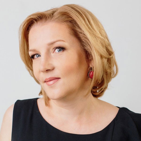 Мария Добротворская