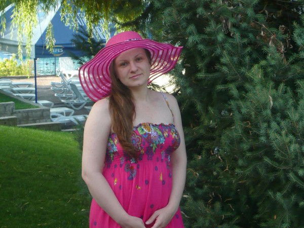 Кристина Шмидт