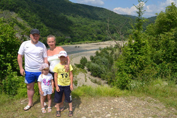 Наталья Старостенко