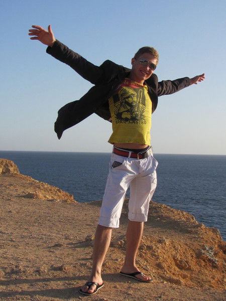 Сергей Соболев