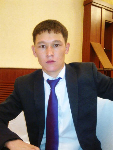 Тимур Увалиев