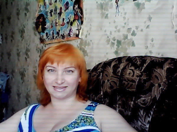 Татьяна Орифлейм В Интернете