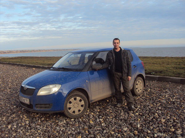 Михаил Кузьмин