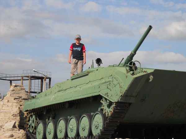 Данил Жуков