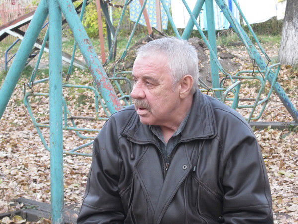 Анатолий Калитин