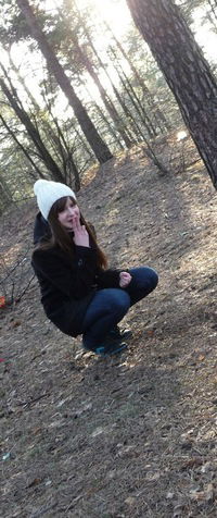 Ирина Береснева