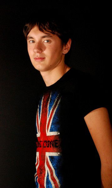 Айрат Ахметов